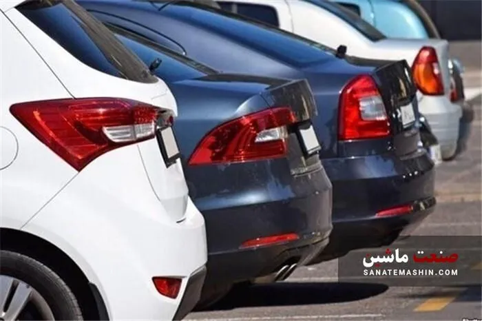 ابهامات واردات خودرو کارکرده توسط اشخاص
