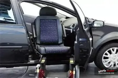 اطلاعیه درباره اجرای قانون واردات خودرو جانبازان