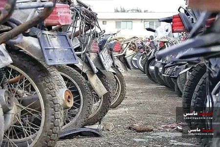 درخواست ۲۰‌هزار نفر برای جایگزینی موتورسیکلت