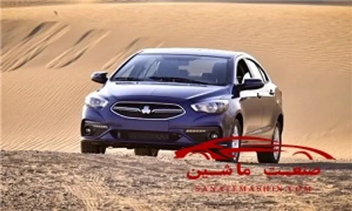 شاهین سایپا در بورس کالا پذیرش شد
