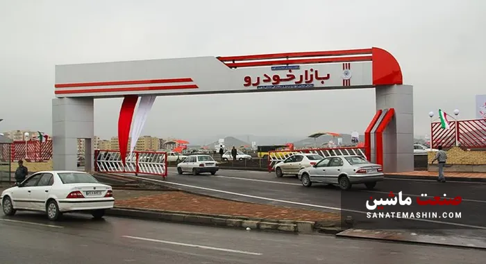 چرخش انتظارات در بازار خودرو