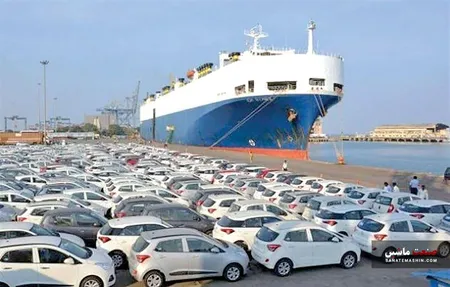 عقب نشینی قیمت گذار خودرو