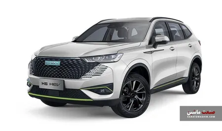 هاوال H6 در یک چشم بهم زدن فروش رفت