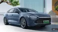 پیشتازی BYD در اروپا