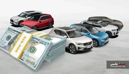تامین ارز صنعت خودرو، اولویت وزارت صمت