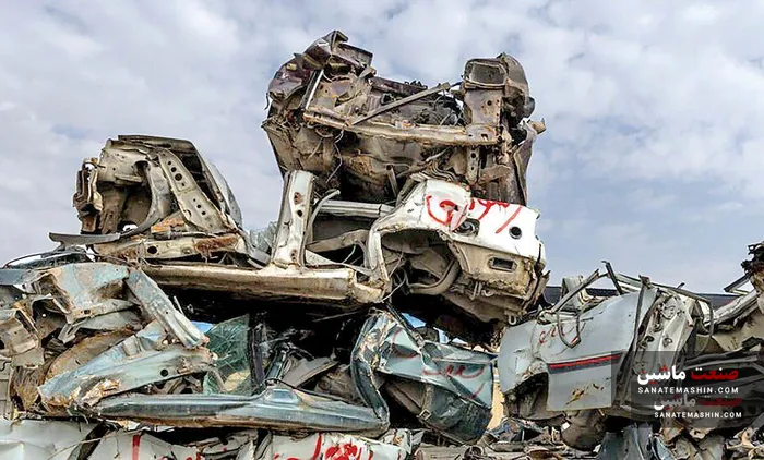 دولت، اسقاط خودرو را به تولید گره زد !