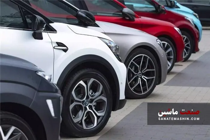 جزئیات واردات خودرو با ضمانتنامه بانکی +سند