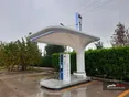نبکا؛ رکورددار بزرگ‌ترین شبکه شارژ خصوصی خودرو برقی در ایران