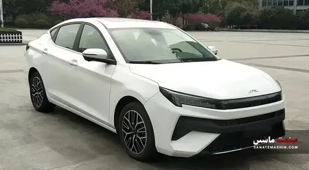 پیش فروش کی ام سی J7 کرمان موتور آغاز شد +جدول