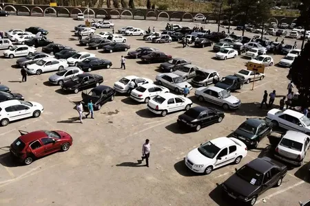 بازار خودرو به چه سمتی می‌رود؟