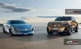 9 خودروی شاخص نمایشگاه پکن 2026 از نگاه رویترز معرفی شد +تصاویر