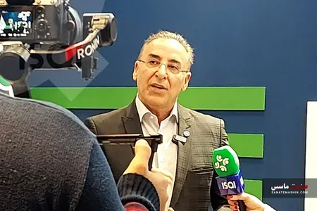 اهمیت صنعت لاستیک و تأثیر آن بر حمل و نقل