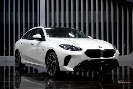 عرضه ب‌ام‌و 225 L M Sport مدل 2025 پرشیا خودرو آغاز شد