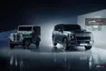 عظیم الجثه‌ نیسان در ابوظبی رونمایی شد +تصاویر