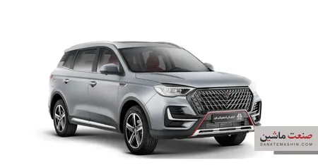 دعوتنامه AVENTRA U75 Plus صادر شد +جزئیات