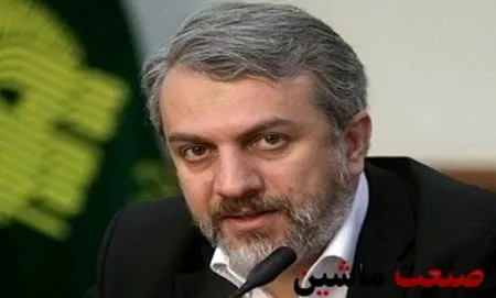 سیدرضا فاطمی امین چه برنامه‌ای برای تولید و تجارت دارد؟