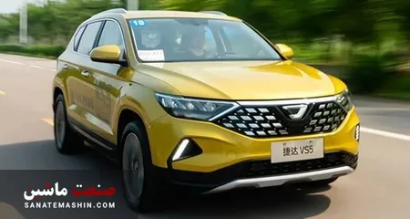 قیمت خودروهای جتا مکث موتور توسط گمرک اعلام شد +جدول