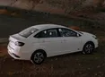 تداوم جایگاه سوم کرمان موتور در تولید سواری