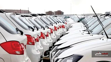 اثر جنگ و آتش‌بس بر روند معاملات خودرو