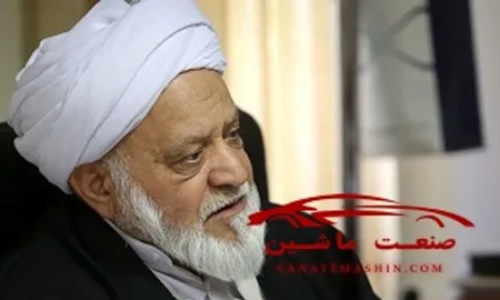 نظر عجیب مصباحی مقدم درباره ممنوعیت واردات خودرو