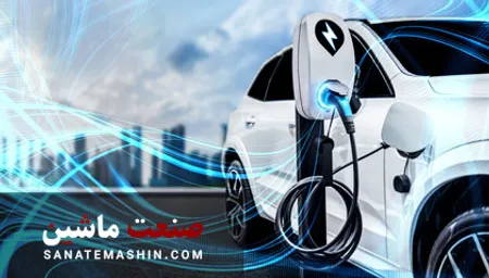 تحول تکنولوژی خودرو از موتورهای احتراق داخلی به موتورهای برقی