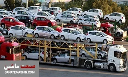 20 شرکت مجوز واردات خودرو گرفته‌اند