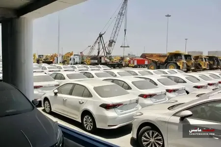 راه‌های واردات خودرو باز شد