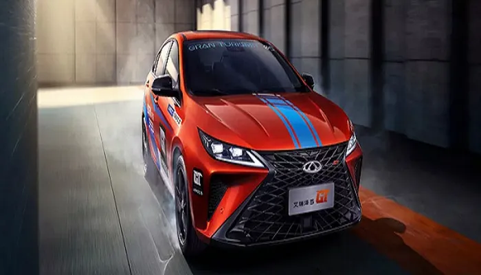 با آریزو 6 GT محصول جدید برند فونیکس آشنا شوید +تصاویر