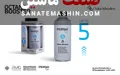 رونمایی رسمی از نسل جدید اکتان بوستر پرشیا ساین Up To 5 توسط نیتا خودرو