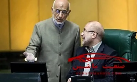 پشت پرده دفاع یک تنه میرسلیم از خودروسازان +سند