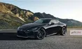 لکسوس LC500 مدل 2024 معرفی شد +تصاویر