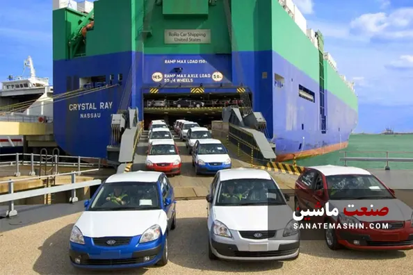 انتقاد دبیر انجمن واردکنندگان خودرو از ساختار تعرفه گذاری
