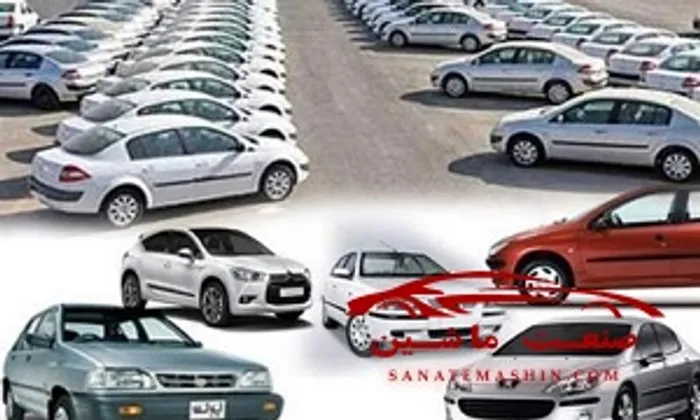مقایسه صنعت خودرو ترکیه و ایران اشتباه است