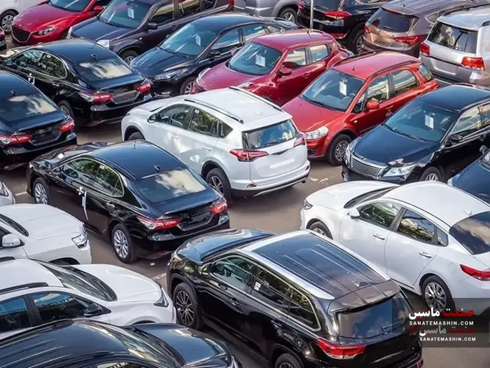 تعرفه جدید واردات خودرو ایرانیان خارج از کشور ابلاغ شد