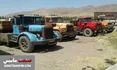 تصویب واردات کامیون های دست دوم اروپایی +سند