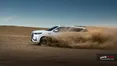 Lucano L8؛ SUV لوکس با حس پرواز فرست‌کلاس؟