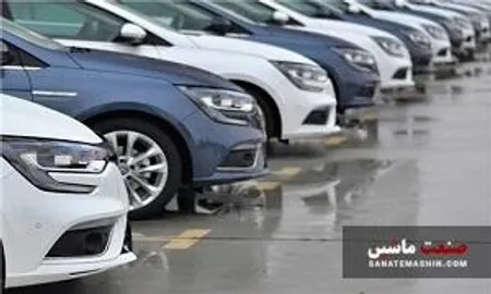 واردات خودرو رقابت پذیری را به همراه دارد