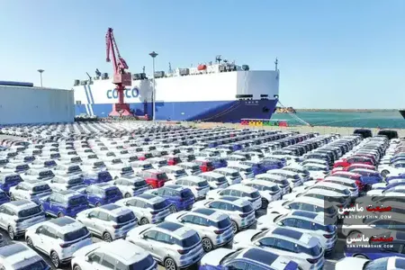 ابلاغ تمدید ثبت سفارش واردات خودرو ایرانیان مقیم خارج