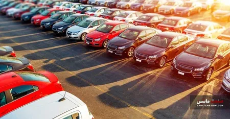 تاثیر کارکرده‌های خارجی بر بازار خودرو