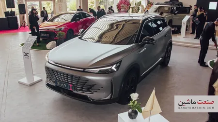 شرایط فروش بایک X7 جدید دیار خودرو اعلام شد