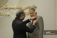 معاون جدید بازرسی خودرو و خدمات ISQI منصوب شد