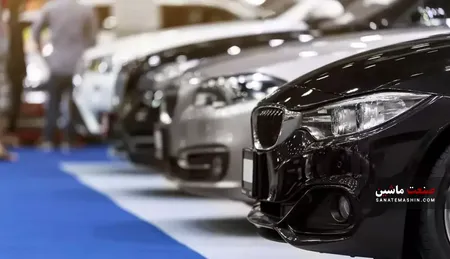 دلیل جهش آمار واردات خودروهای لوکس اعلام شد