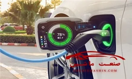 با مشارکت چین خودروهای برقی بسازیم