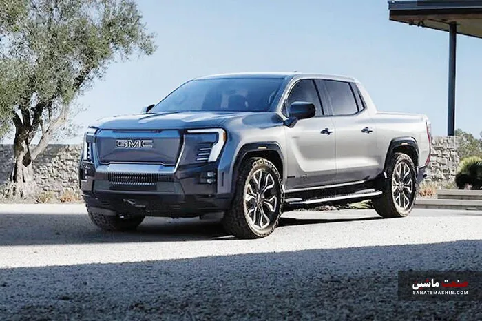سرمایه‌گذاری 900 میلیون دلاری GM برای برقی ها