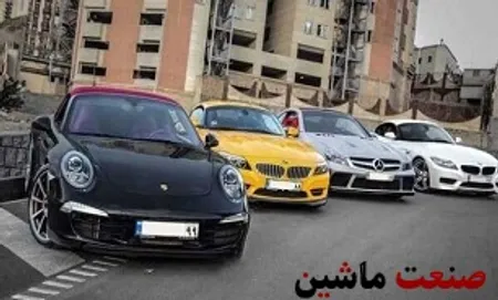مالیاتی برای تغییر ذائقه خودروسواران