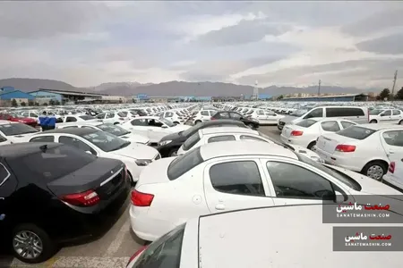 صورت‌حساب انحصار خودرو