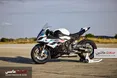 بی ام و S1000RR مدل 2023 معرفی شد +تصاویر