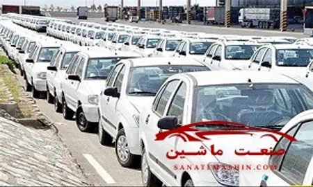 وزارت صمت برای ارتقا کیفیت و کاهش قیمت خودرو ضرب‌الاجل تعیین کند