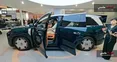 BYD Great Tang EV در نمایشگاه پکن رونمایی شد