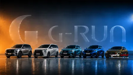 شرایط فروش نقد و اقساط شش محصول GAC جیران موتور اعلام شد